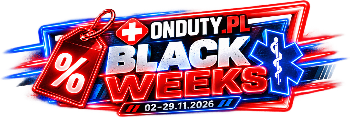 BLACK WEEK